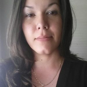 Meet your Posher, Diana